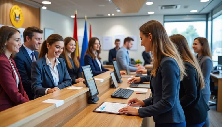 Déclaration en mairie : les formalités d'ouverture