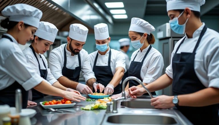 Formation hygiène alimentaire : qui doit la suivre