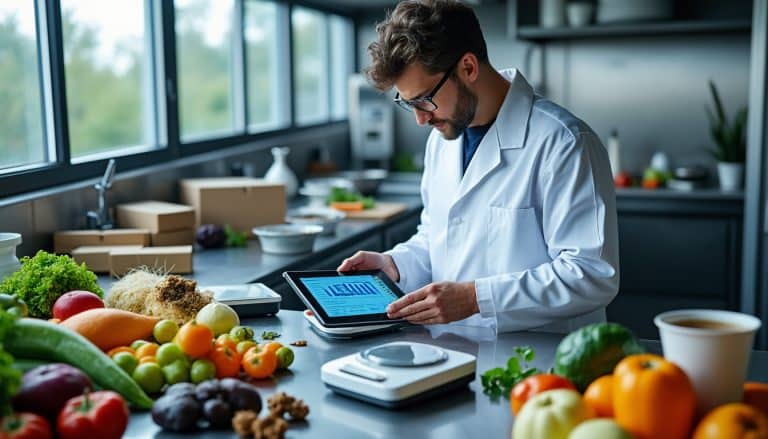 Pertes et gaspillage : les mesurer pour les réduire