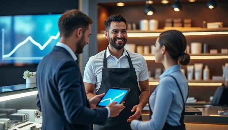 Ticket moyen : les leviers pour le faire progresser