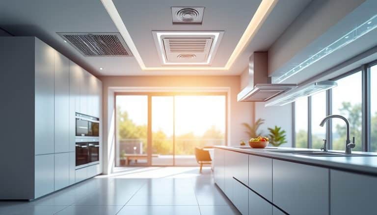 Ventilation et extraction : les obligations