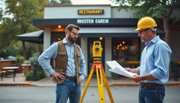 Faire un audit foncier avant de reprendre un restaurant