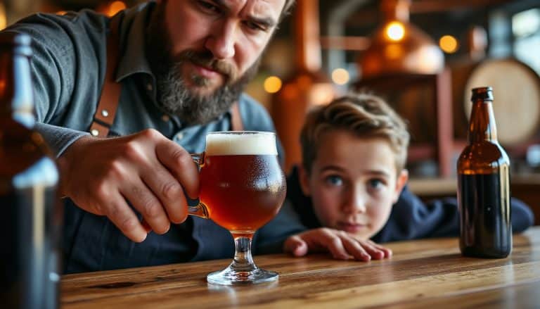 Où trouver et goûter la bière la plus forte du monde